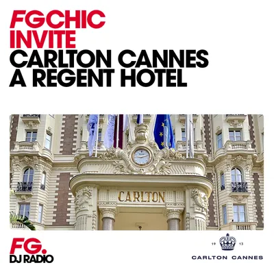 MIX : CARLTON HÔTEL CANNES