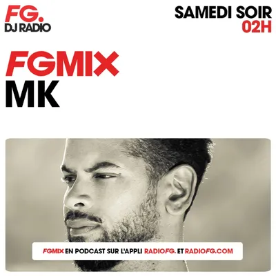 FG MIX : MK