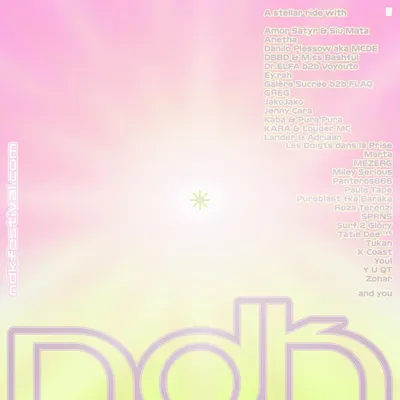 LE NDK FESTIVAL