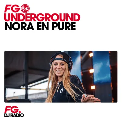 MIX : NORA EN PURE