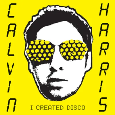ARCHIVES : CALVIN HARRIS (2007)