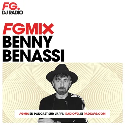 FG MIX : BENNY BENASSI