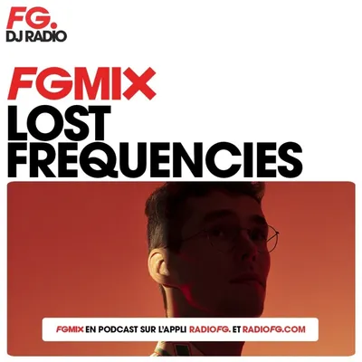 FG MIX : LOST FREQUENCIES