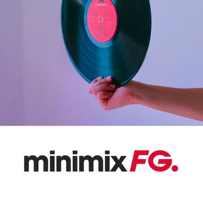 MINIMIX FG : CHANSONS FRANÇAISES REVISITÉES