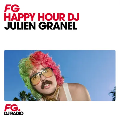 MIX : JULIEN GRANEL