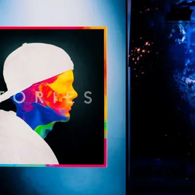 IL Y A 8 ANS, LA PLANÈTE ÉLECTRO VIVAIT UN TRISTE MOMENT