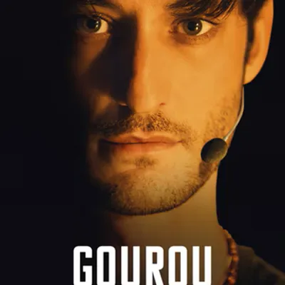 LE FILM GOUROU, AVEC PIERRE NINEY, SORT AUJOURD’HUI EN SALLES.