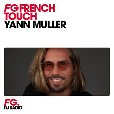 MIX : YANN MULLER