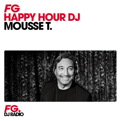 MIX : MOUSSE T.