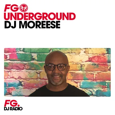 MIX : DJ MOREESE