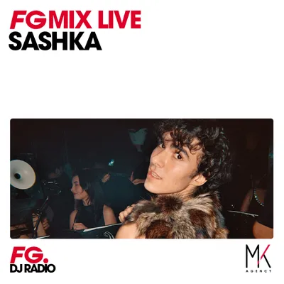 ITW & MIX : SASHKA