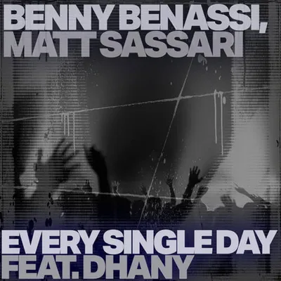 MATT SASSARI AVEC BENNY BENASSI POUR REVISITER CE TUBE EURODANCE...