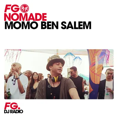 MIX : MOMO BEN SALEM