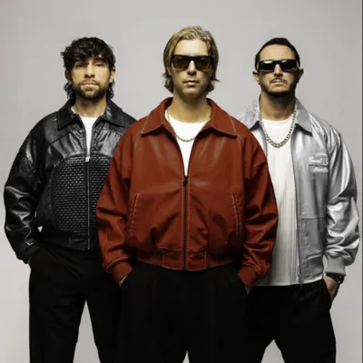 LE NOUVEAU HIT DES MEDUZA "DON'T WANNA GO HOME"