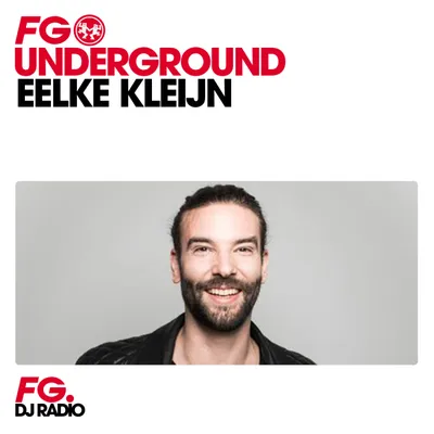 MIX : EELKE KLEIJN