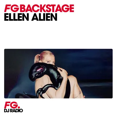 INTERVIEW : ELLEN ALLIEN