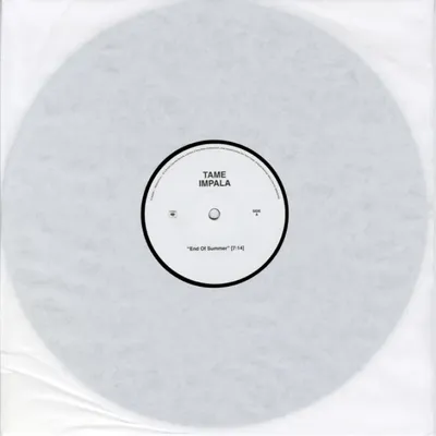 FOCUS SUR TAME IMPALA