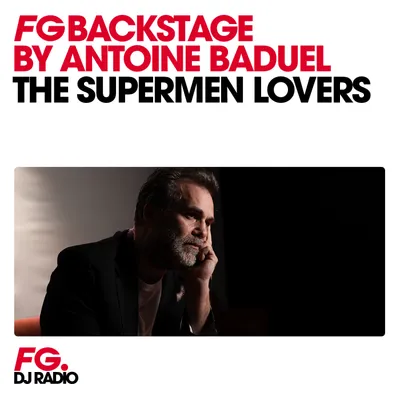 INTERVIEW : THE SUPERMEN LOVERS