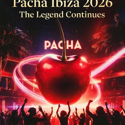 FG MUSIC STORY – LE COUP D’ENVOI DE LA SAISON À IBIZA : LE PACHA