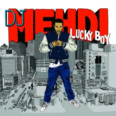 DJ MEDHI, 15 ANS DÉJÀ