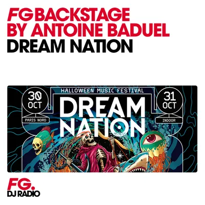 INTERVIEW : DREAM NATION FESTIVAL