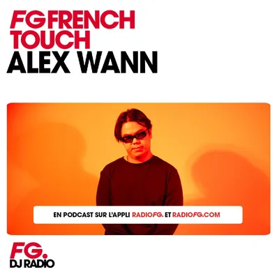 MIX : ALEX WANN