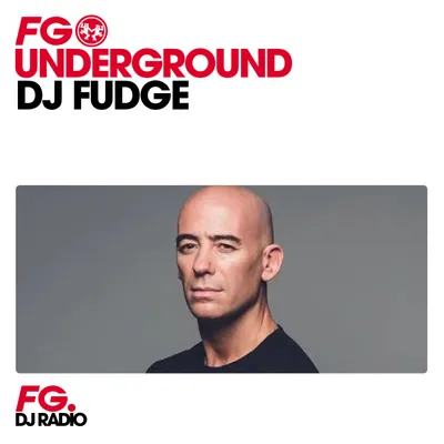 MIX : DJ FUDGE