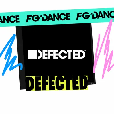 FG MIX DANCE : DEFECTED