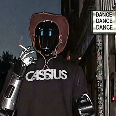 CASSIUS REMIXE LE DERNIER BARRY CAN'T SWIM