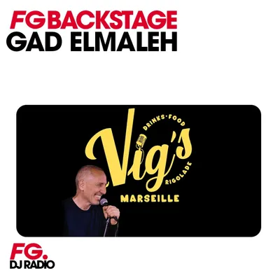 BEST OF INTERVIEW : GAD ELMALEH