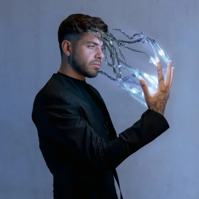 PAS DE TEMPS MORT POUR ANYMA AVEC SES DEUX NOUVEAUX SINGLES