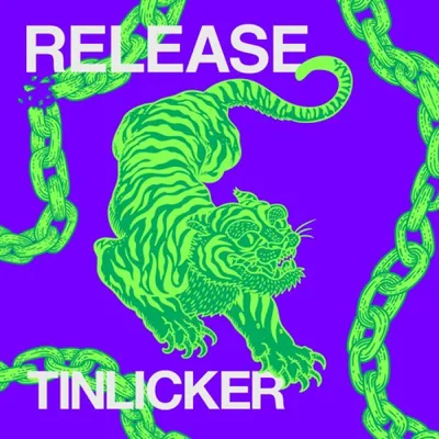 TINLICKER DÉVOILE “RELEASE” ET ANNONCE UN FUTUR SOUS TENSION