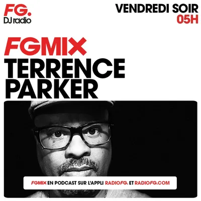 FG MIX : TERRENCE PARKER