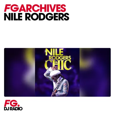 ARCHIVES : NILE RODGERS (2015)