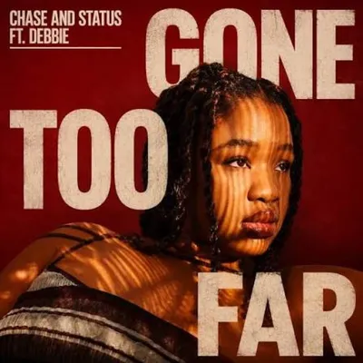 LE DUO CHASE & STATUS CONTINUE DE DÉVOILER SON PROCHAIN ALBUM AVEC...