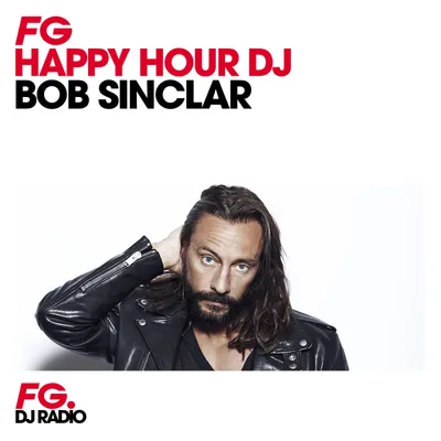 MIX : BOB SINCLAR