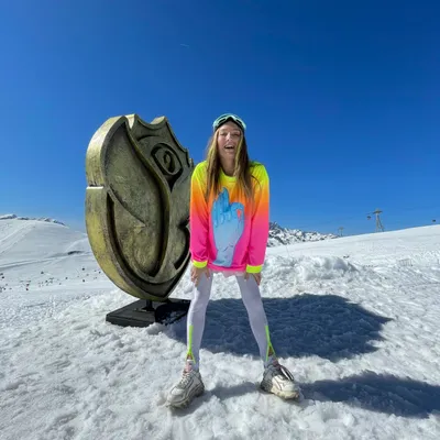 TOMORROWLAND WINTER 2026