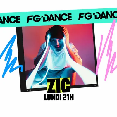 FG MIX DANCE : ZIG