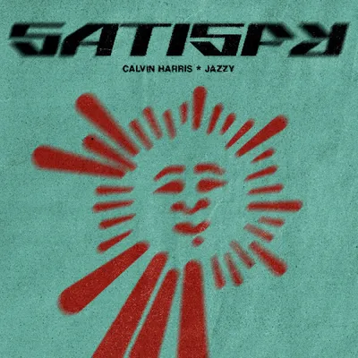 CALVIN HARRIS ET JAZZY LANCENT L’ÉTÉ AVEC SATISFY