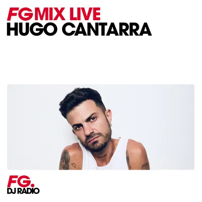 ITW & MIX : HUGO CANTARRA