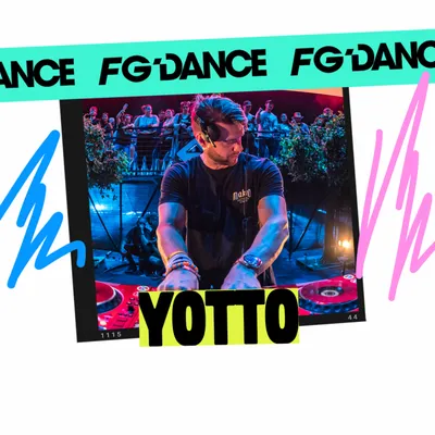 CLUB FG : YOTTO