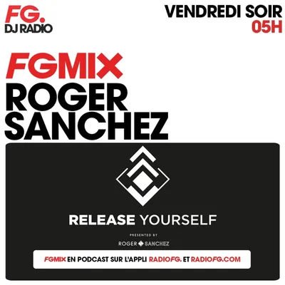 FG MIX : ROGER SANCHEZ