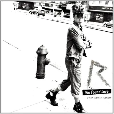 IL Y A 15 ANS, SORTAIT L’EXPLOSIF « WE FOUND LOVE » DE CALVIN...