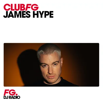 MIX : JAMES HYPE