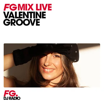 ITW & MIX : VALENTINE GROOVE