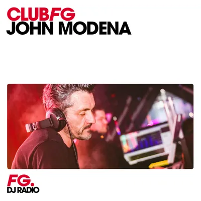 MIX : JOHN MODENA