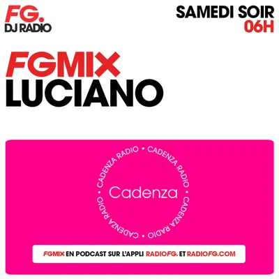 FG MIX : LUCIANO
