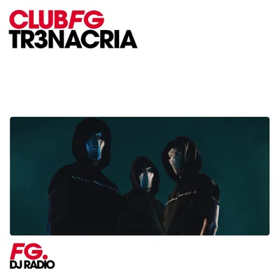 MIX : TR3NACRIA
