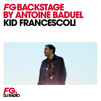 INTERVIEW : KID FRANCESCOLI