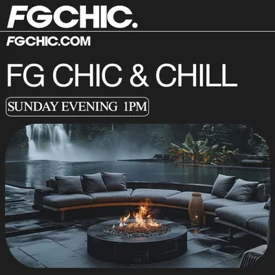 FG CHIC & CHILL MIX